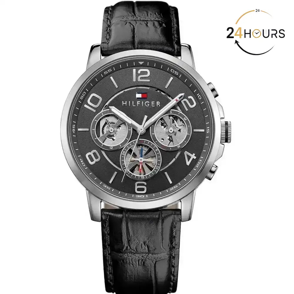 Montre homme Tommy Hilfiger Keagan 1791289