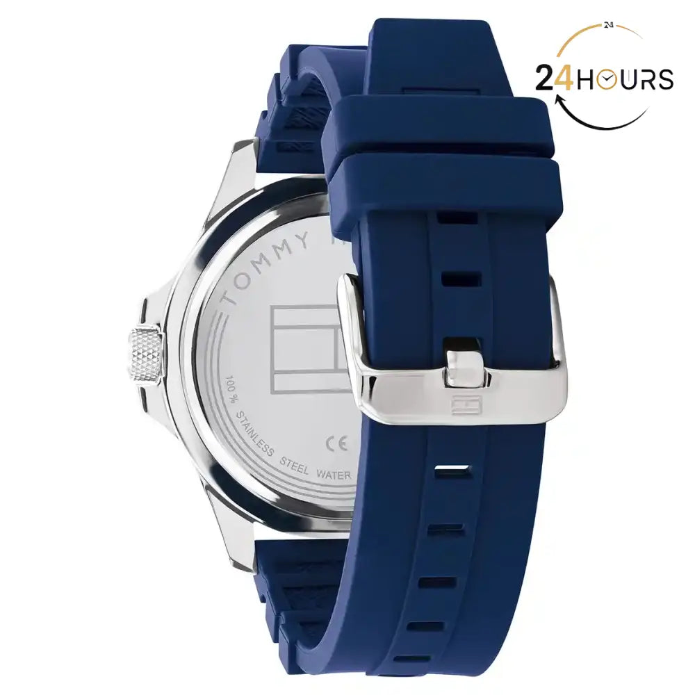 Montre homme Tommy Hilfiger Ryan 1791991