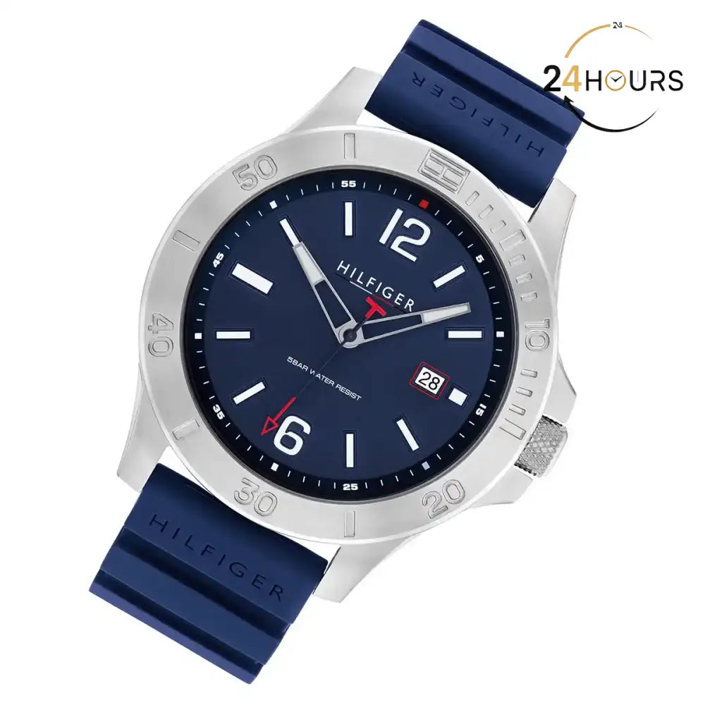 Montre homme Tommy Hilfiger Ryan 1791991