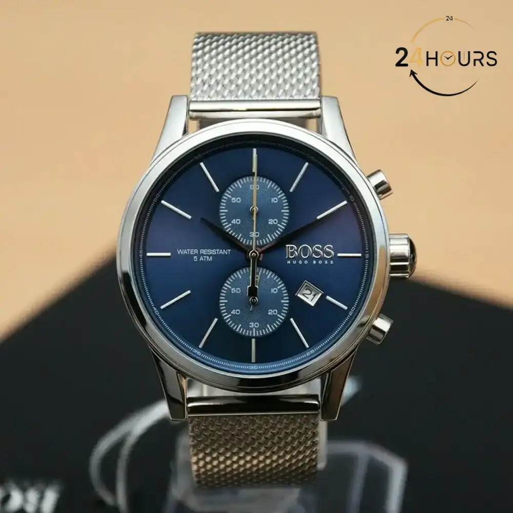 Montre Hugo Boss homme 1513441