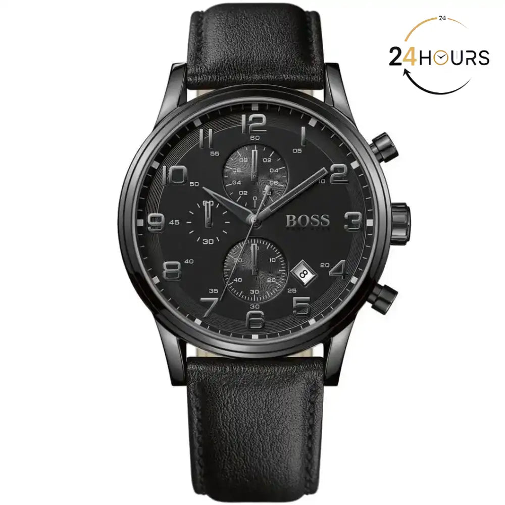 Montre Hugo Boss pour homme 1512567