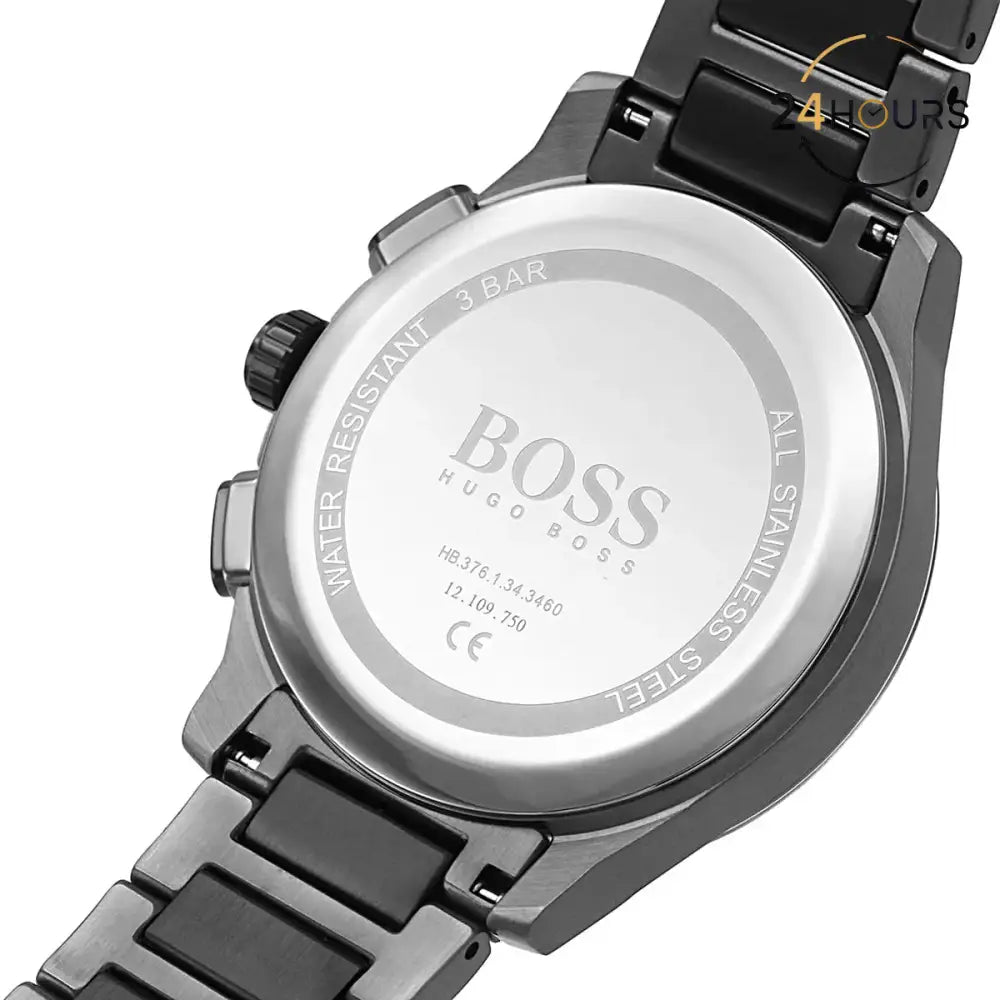 Montre Hugo Boss pour homme 1513814