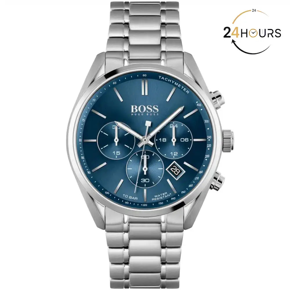 Montre Hugo Boss pour homme 1513818