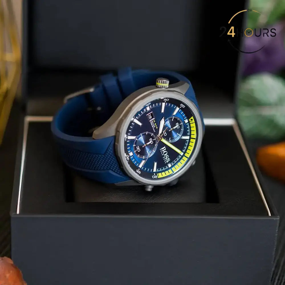Montre Hugo Boss pour homme 1513821