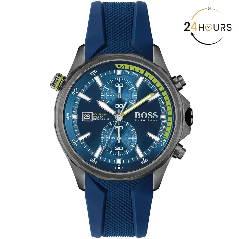 Montre Hugo Boss pour homme 1513821
