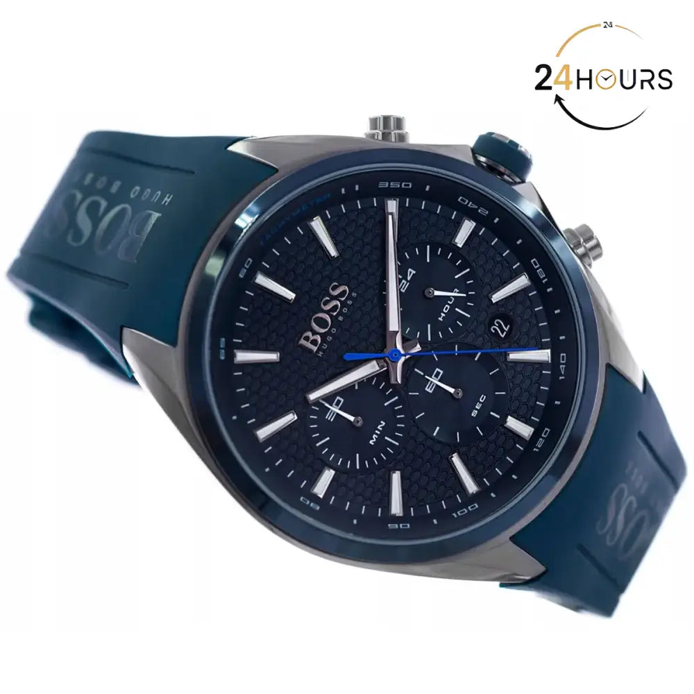 Montre Hugo Boss pour homme 1513856
