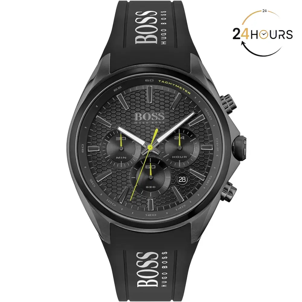 Montre Hugo Boss pour homme 1513859
