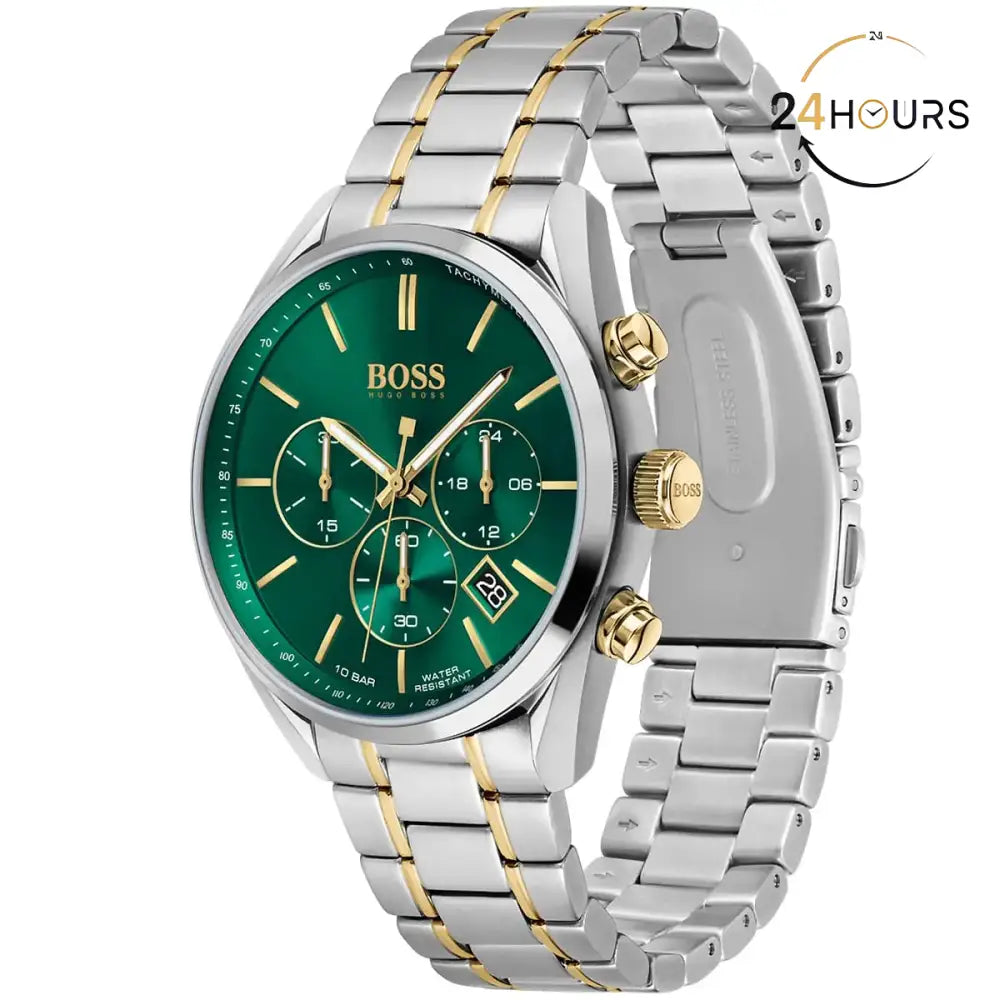 Montre Hugo Boss pour homme 1513878