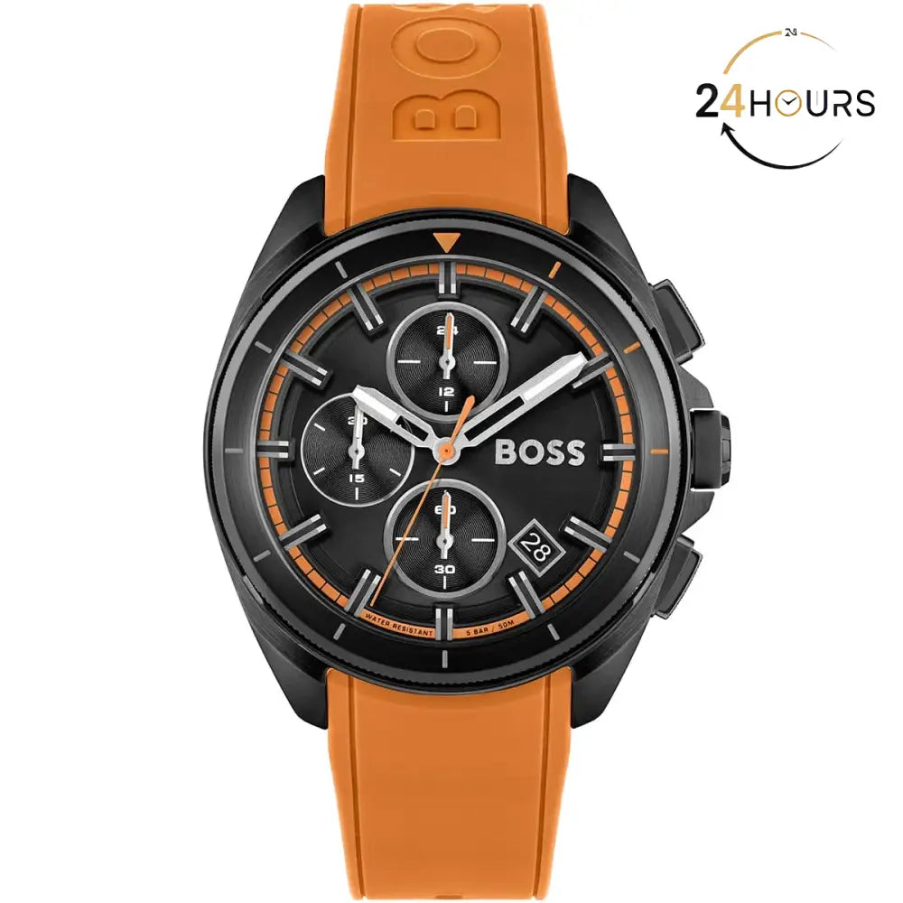 Montre Hugo Boss pour homme 1513957