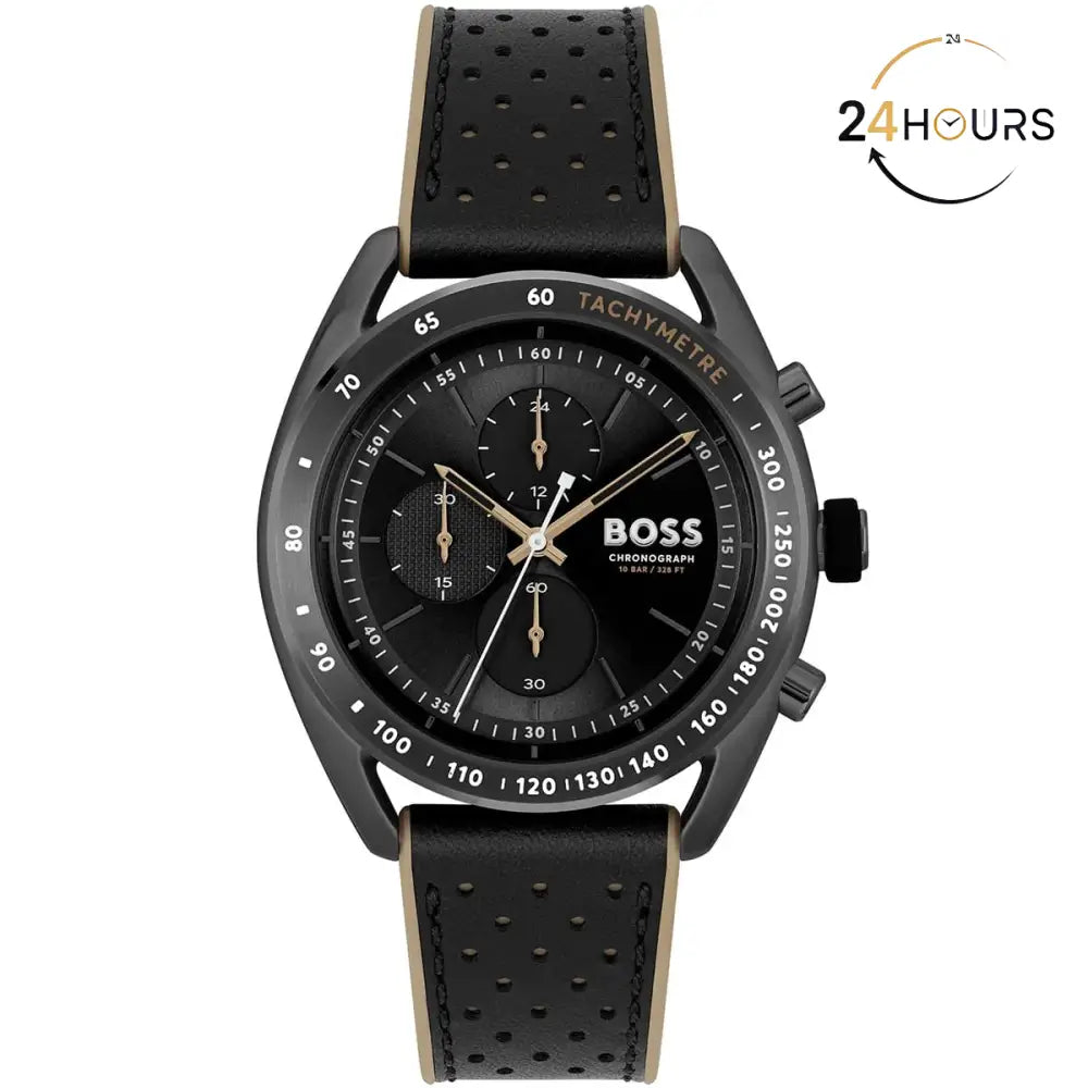 Montre Hugo Boss pour homme 1514022