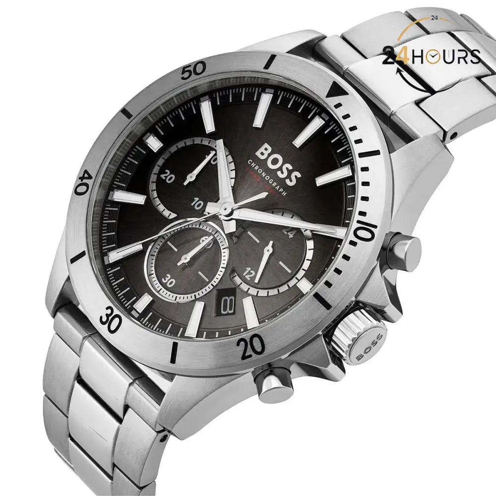 Montre Hugo Boss pour homme 1514057