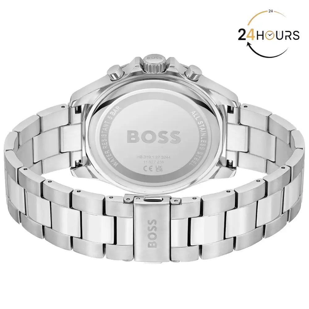 Montre Hugo Boss pour homme 1514057