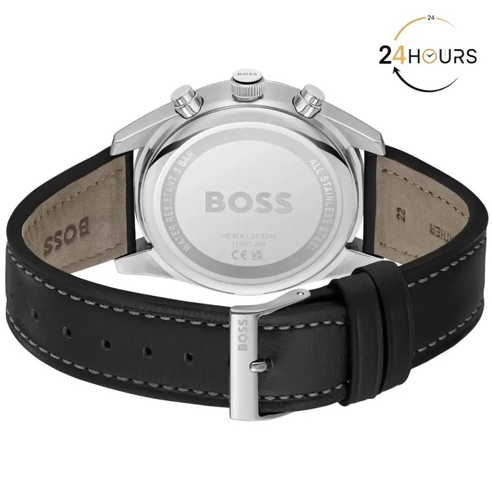 Montre Hugo Boss pour homme 1514147