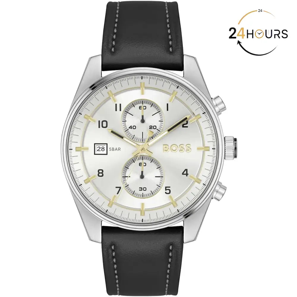 Montre Hugo Boss pour homme 1514147