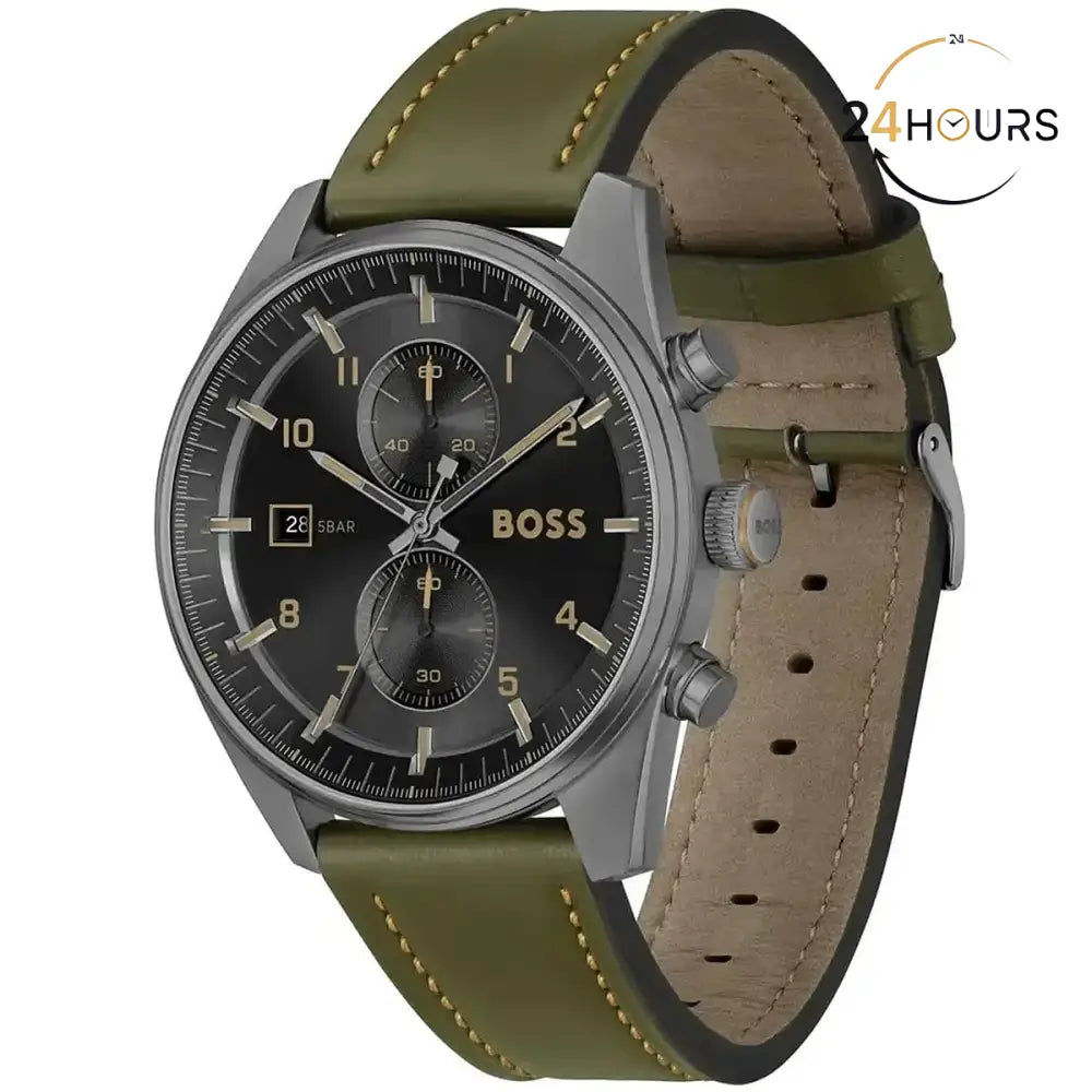 Montre Hugo Boss pour homme 1514148
