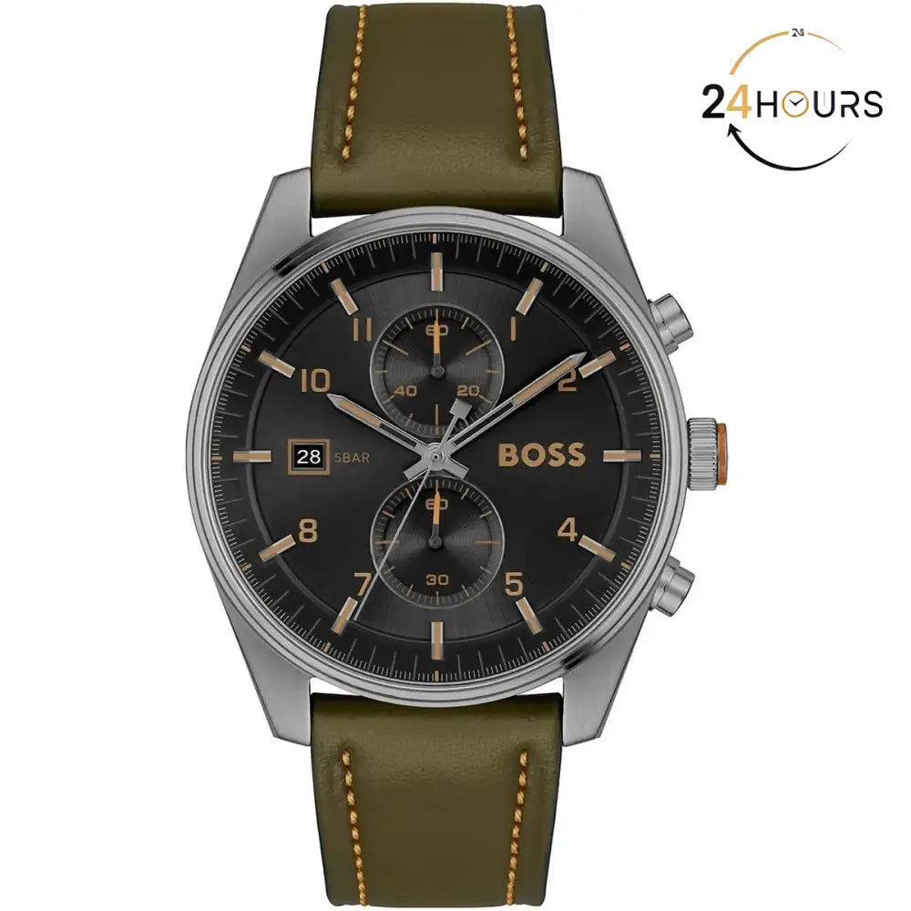Montre Hugo Boss pour homme 1514148