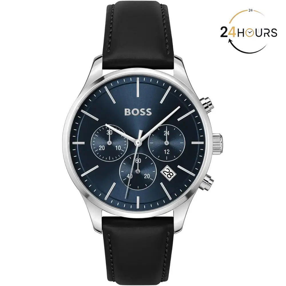 Montre Hugo Boss pour homme 1514156
