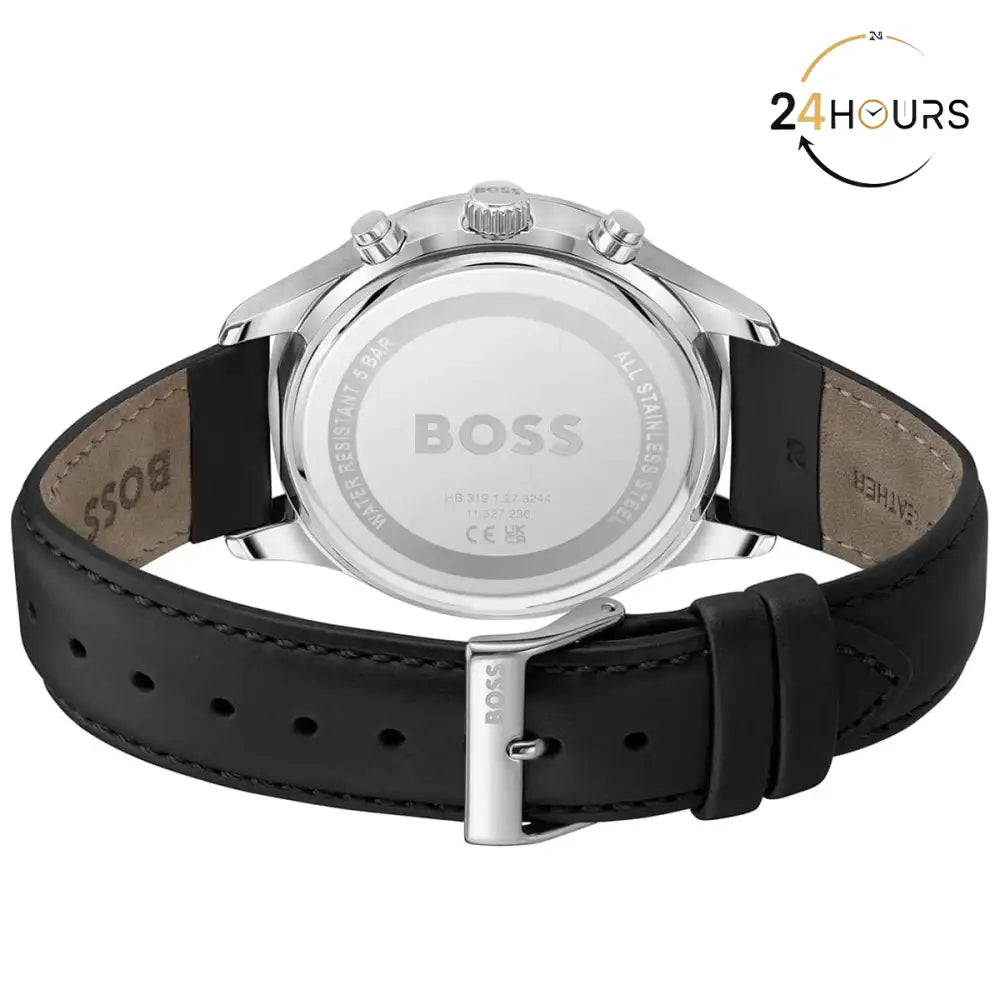 Montre Hugo Boss pour homme 1514156