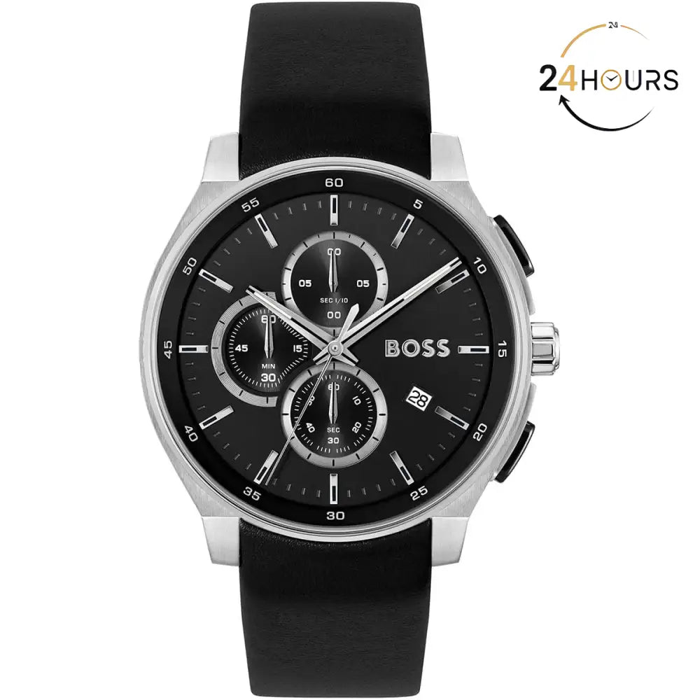 Montre Hugo Boss pour homme 1514188