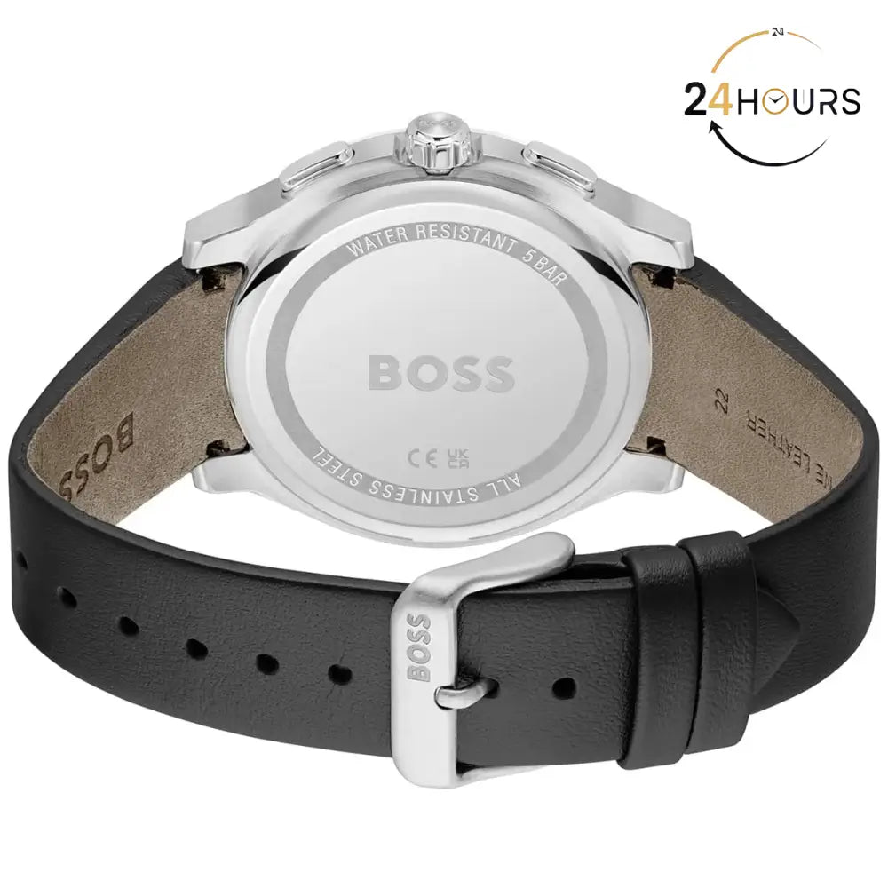 Montre Hugo Boss pour homme 1514188