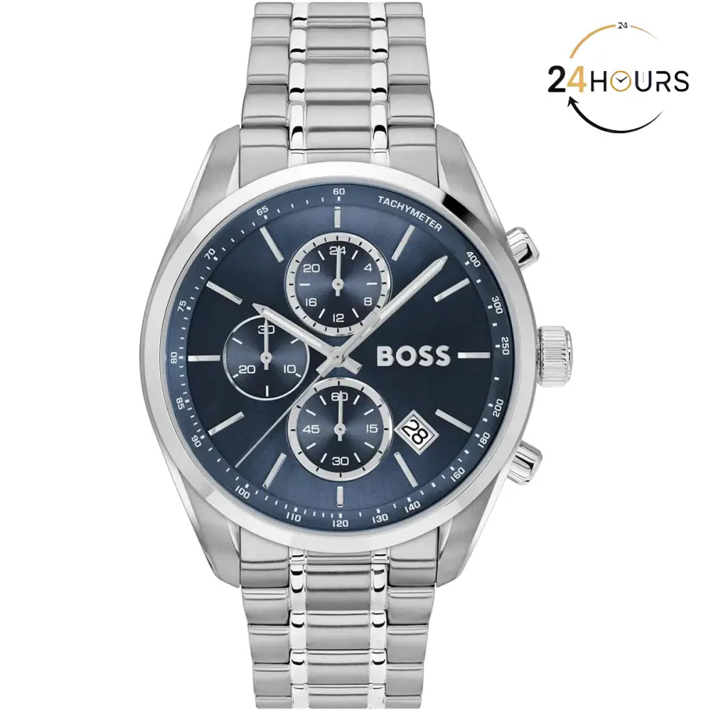 Montre Hugo Boss pour homme 1514226