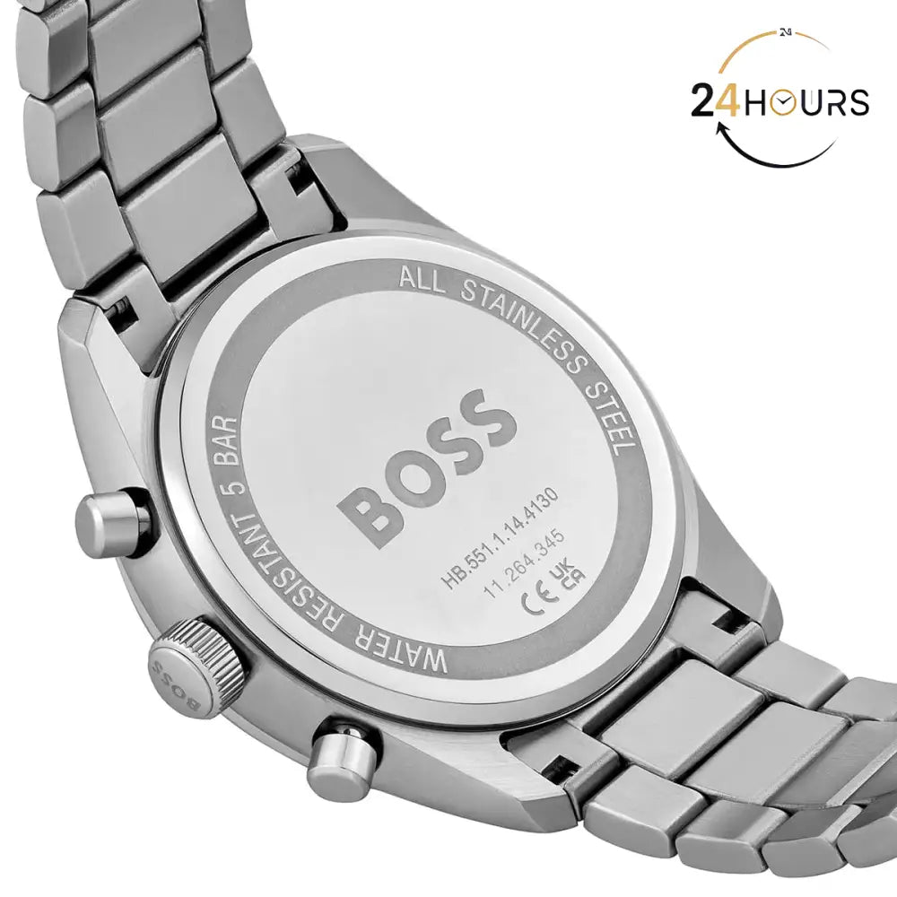 Montre Hugo Boss pour homme 1514226