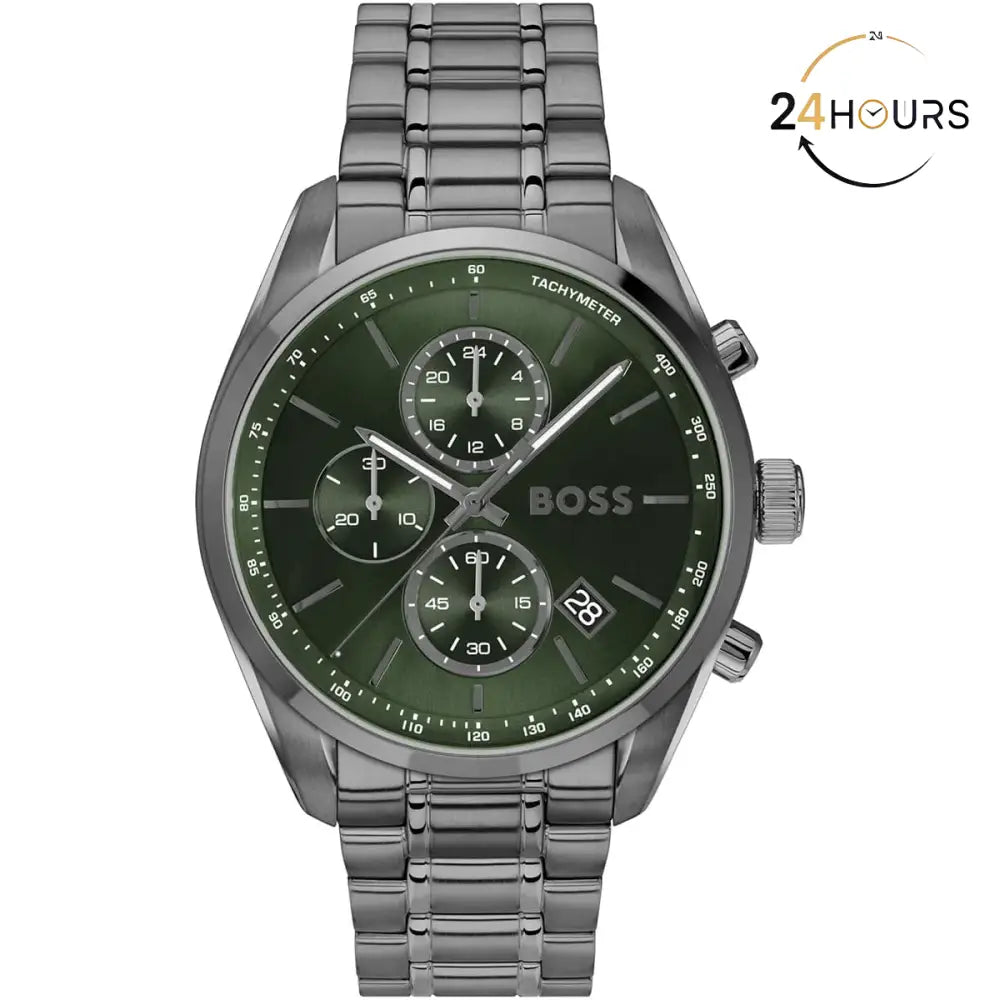 Montre Hugo Boss pour homme 1514228