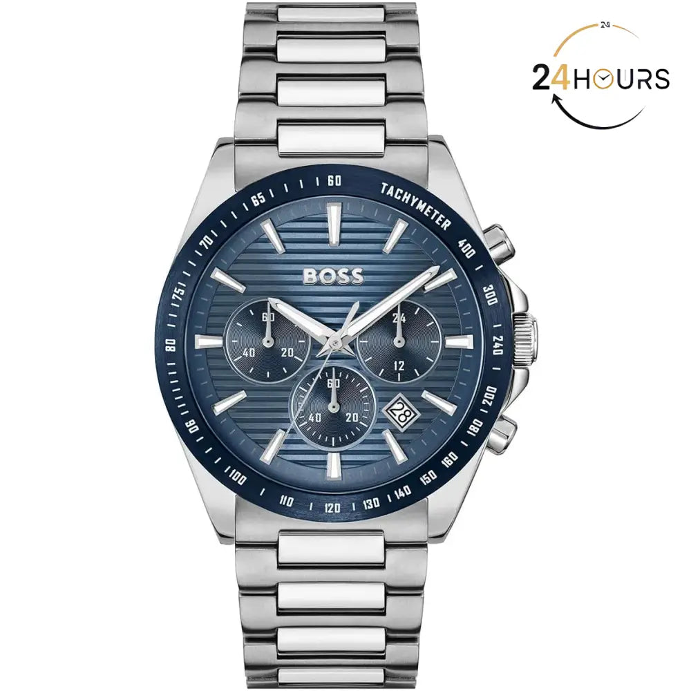 Montre Hugo Boss pour homme 1514240