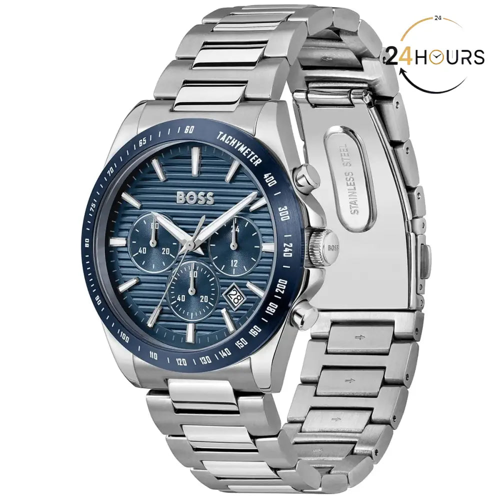 Montre Hugo Boss pour homme 1514240