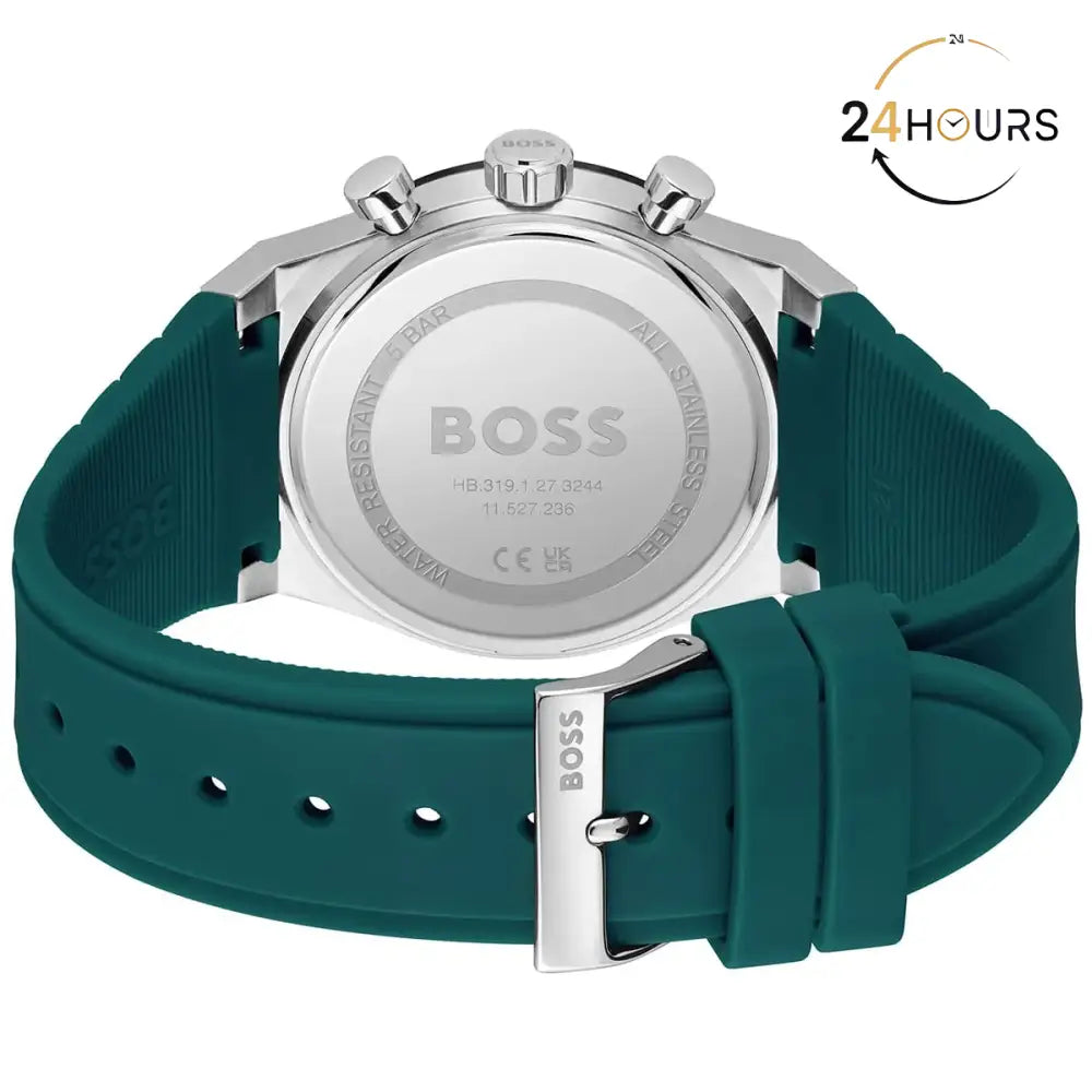 Montre Hugo Boss pour homme 1514244