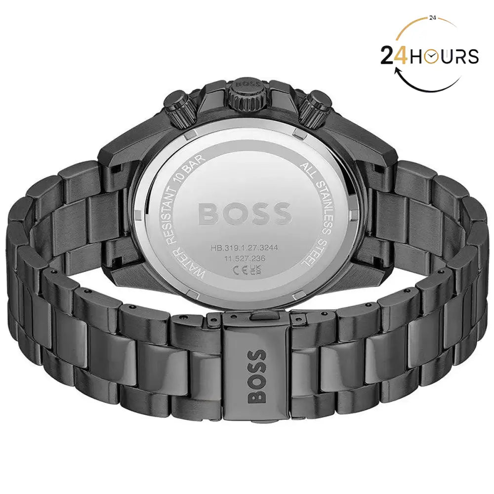 Montre Hugo Boss pour homme 1514258