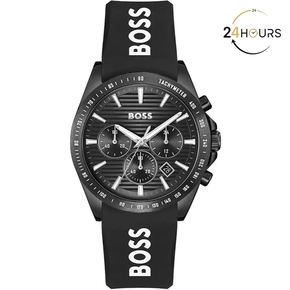 Montre Hugo Boss pour homme 1514289