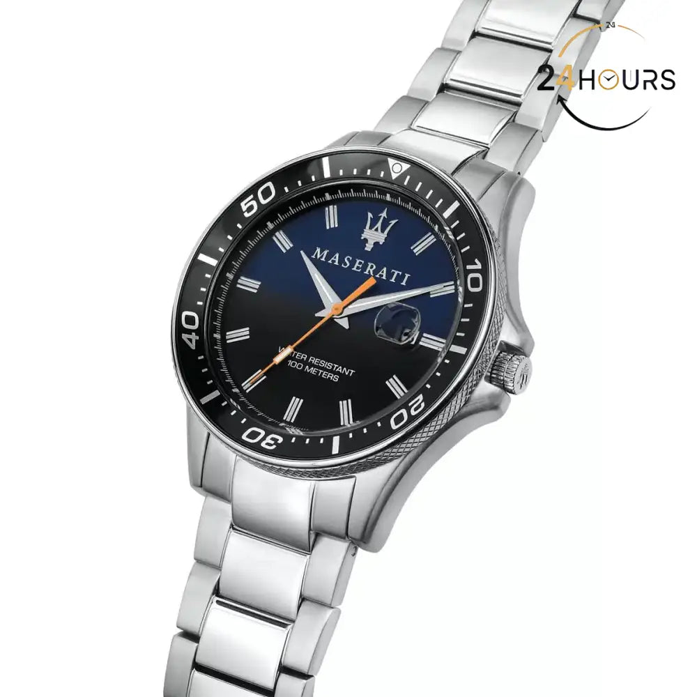 Montre Maserati pour homme R8853140001