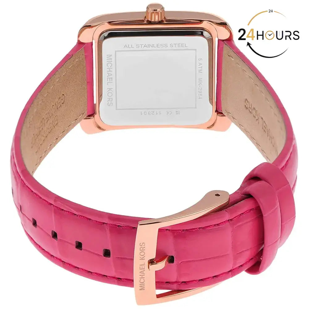 Montre Michael Kors pour femme MK2984