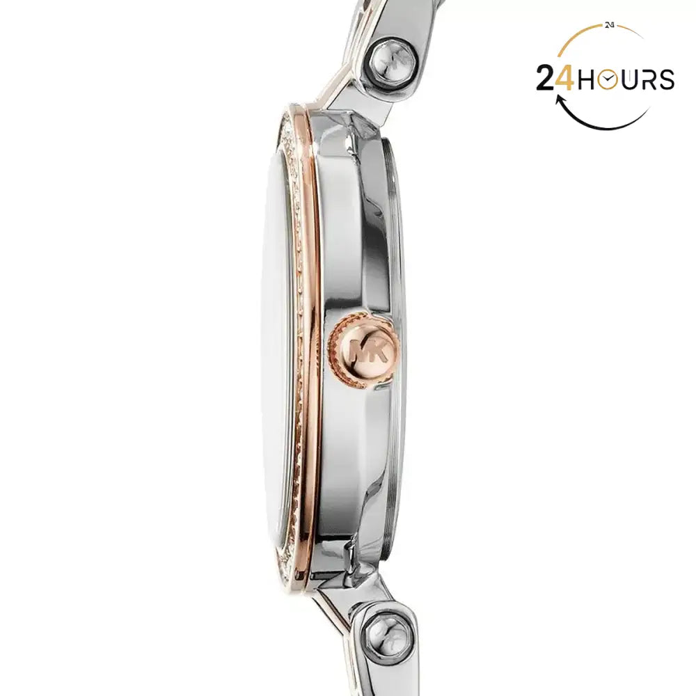 Montre Michael Kors pour femme MK3298