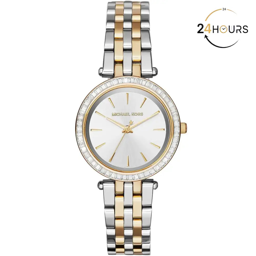 Montre Michael Kors pour femme MK3405