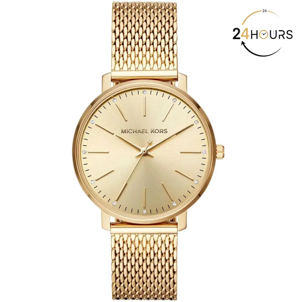 Montre Michael Kors pour femme MK4339