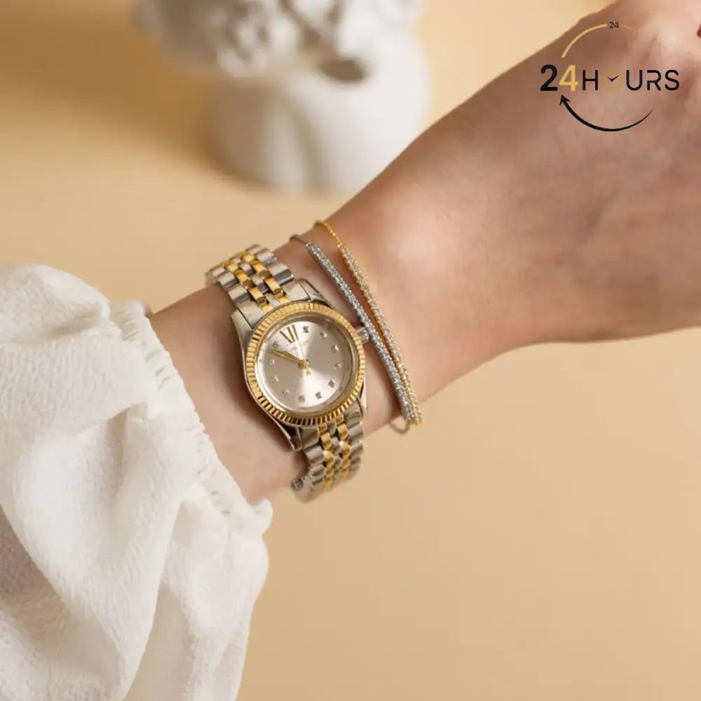 Montre Michael Kors pour femme MK4815