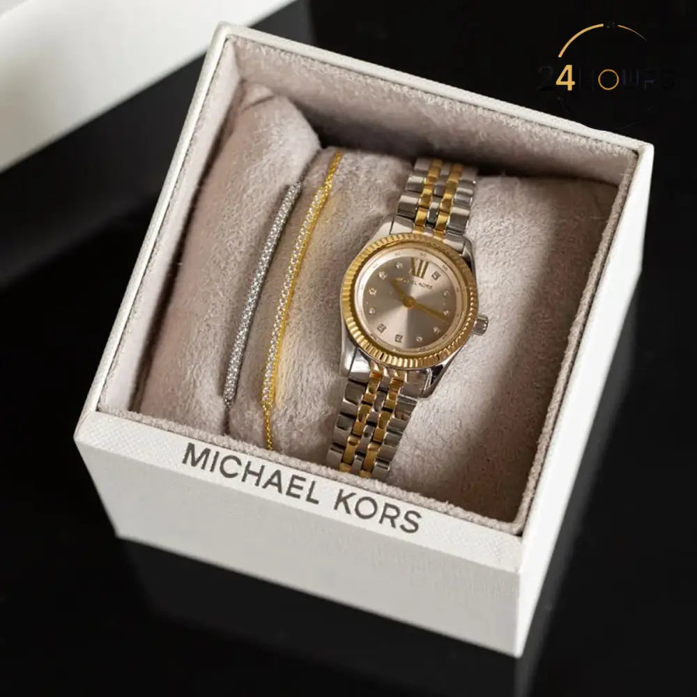 Montre Michael Kors pour femme MK4815