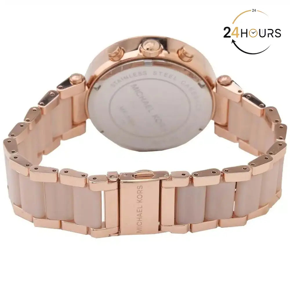 Montre Michael Kors pour femme MK5896