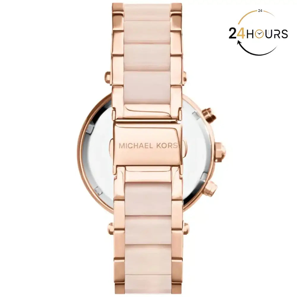 Montre Michael Kors pour femme MK5896