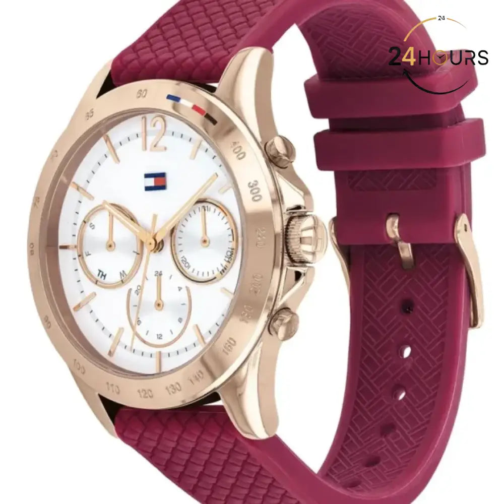 Montre Tommy Hilfiger 1782200