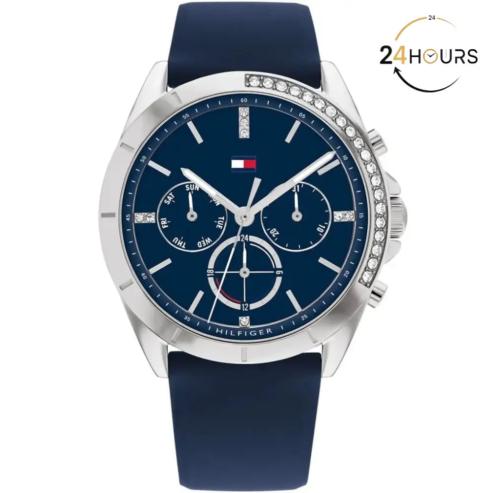 Montre Tommy Hilfiger pour femme 1782389