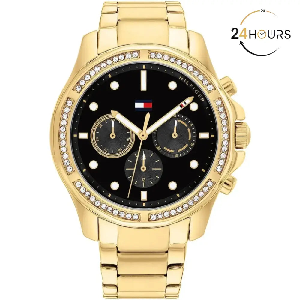 Montre Tommy Hilfiger pour femme 1782570
