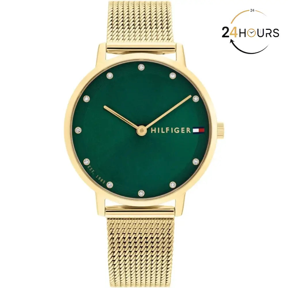 Montre Tommy Hilfiger pour femme 1782668