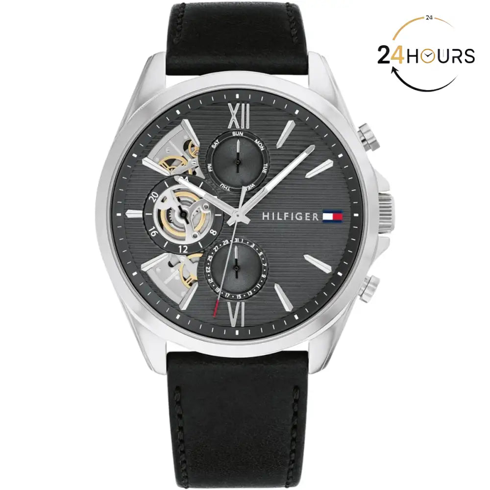 Montre Tommy Hilfiger pour homme 1710644
