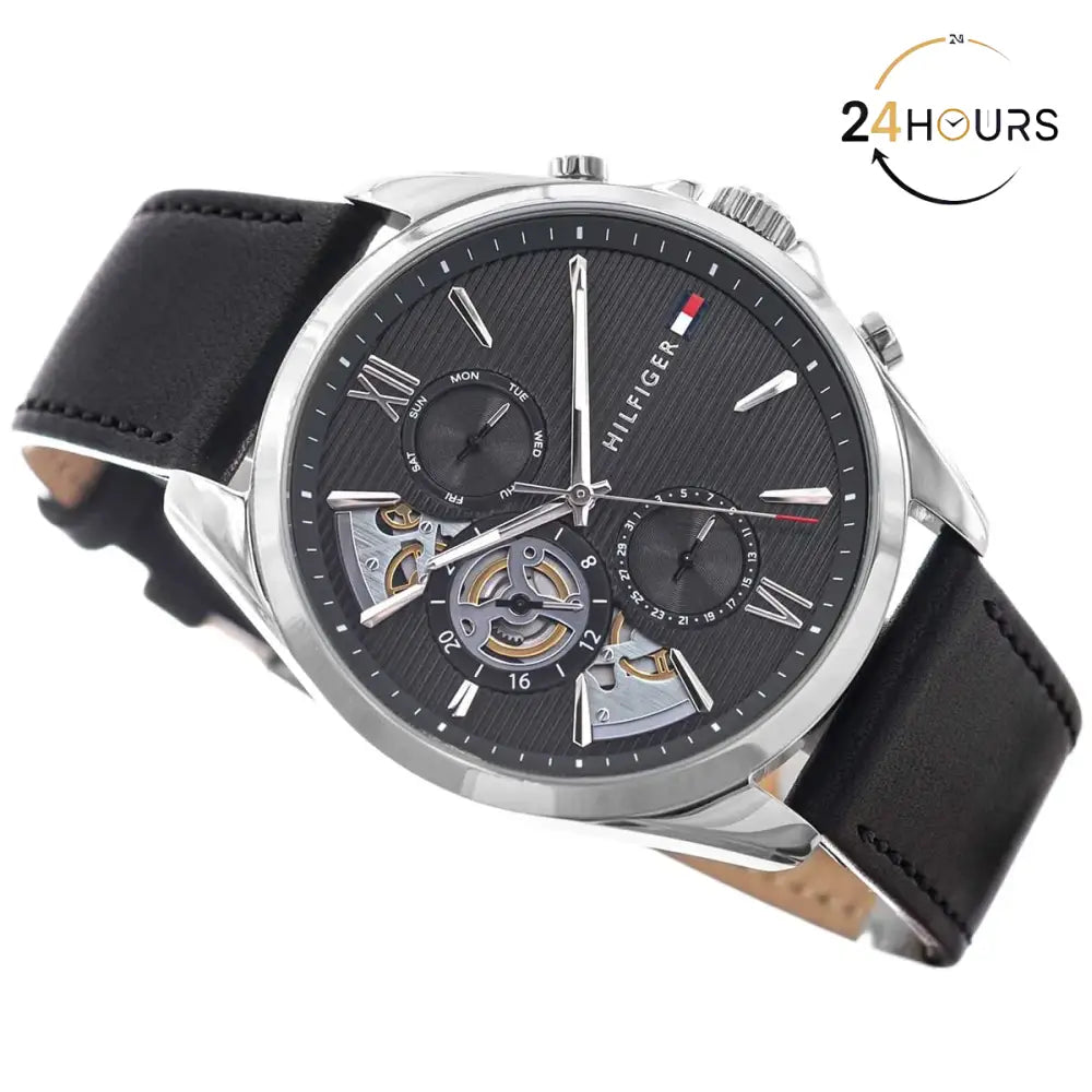 Montre Tommy Hilfiger pour homme 1710644