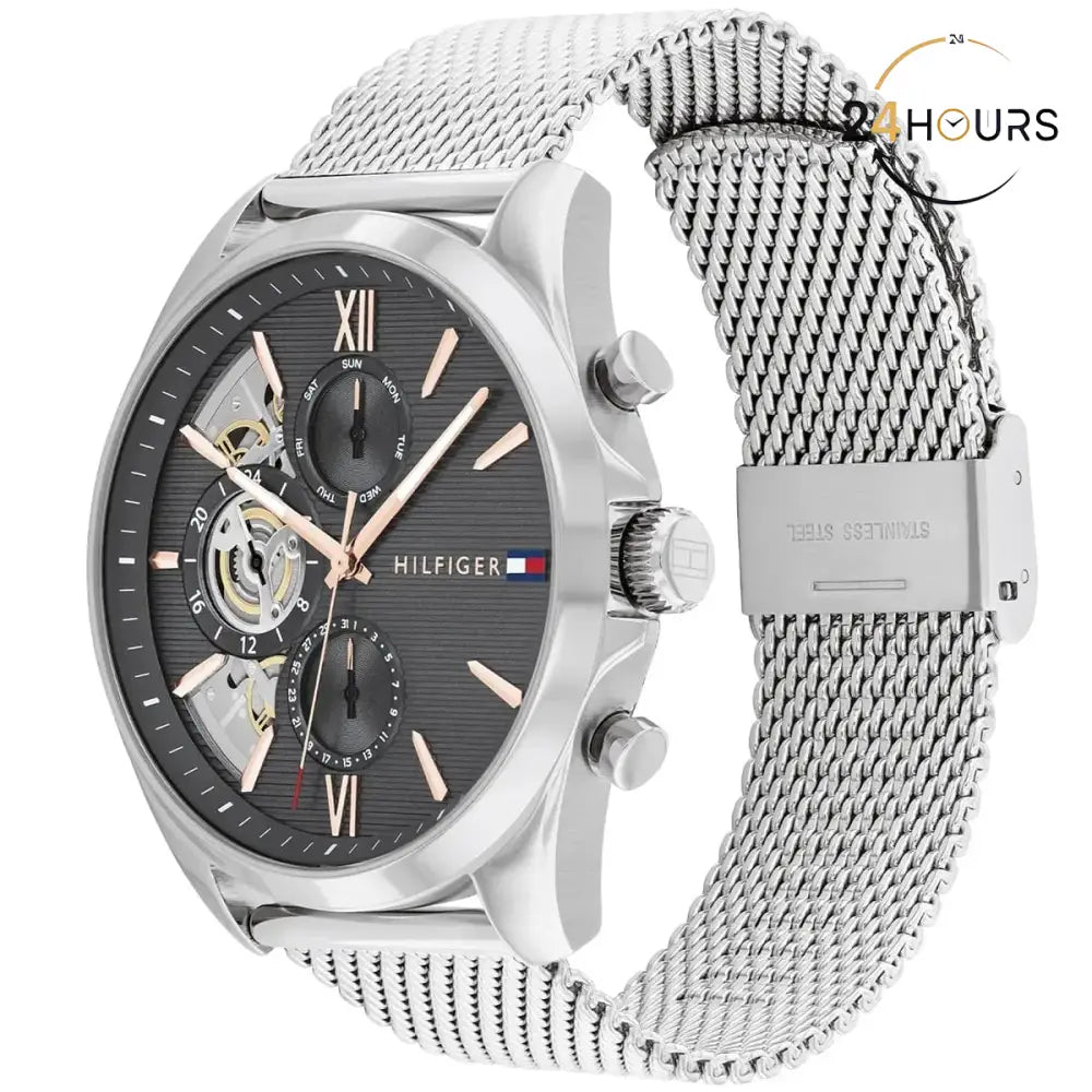 Montre Tommy Hilfiger pour homme 1710646