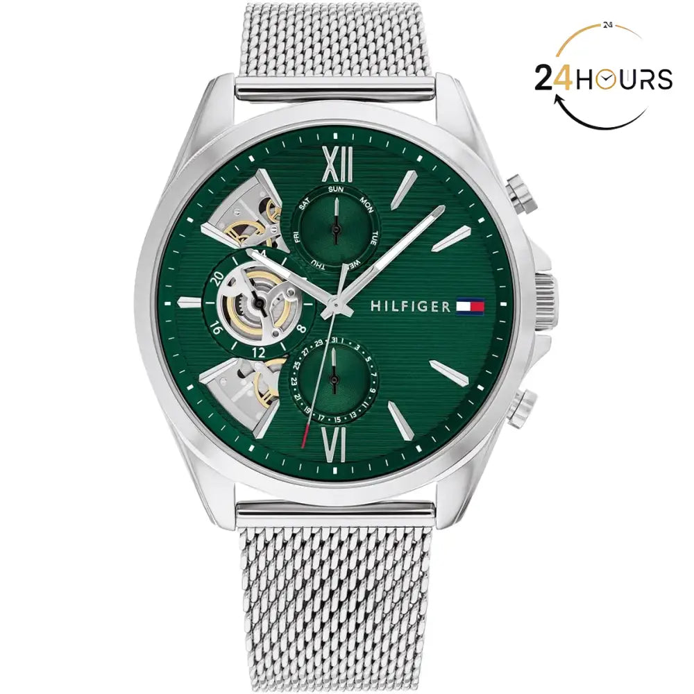 Montre Tommy Hilfiger pour homme 1710647