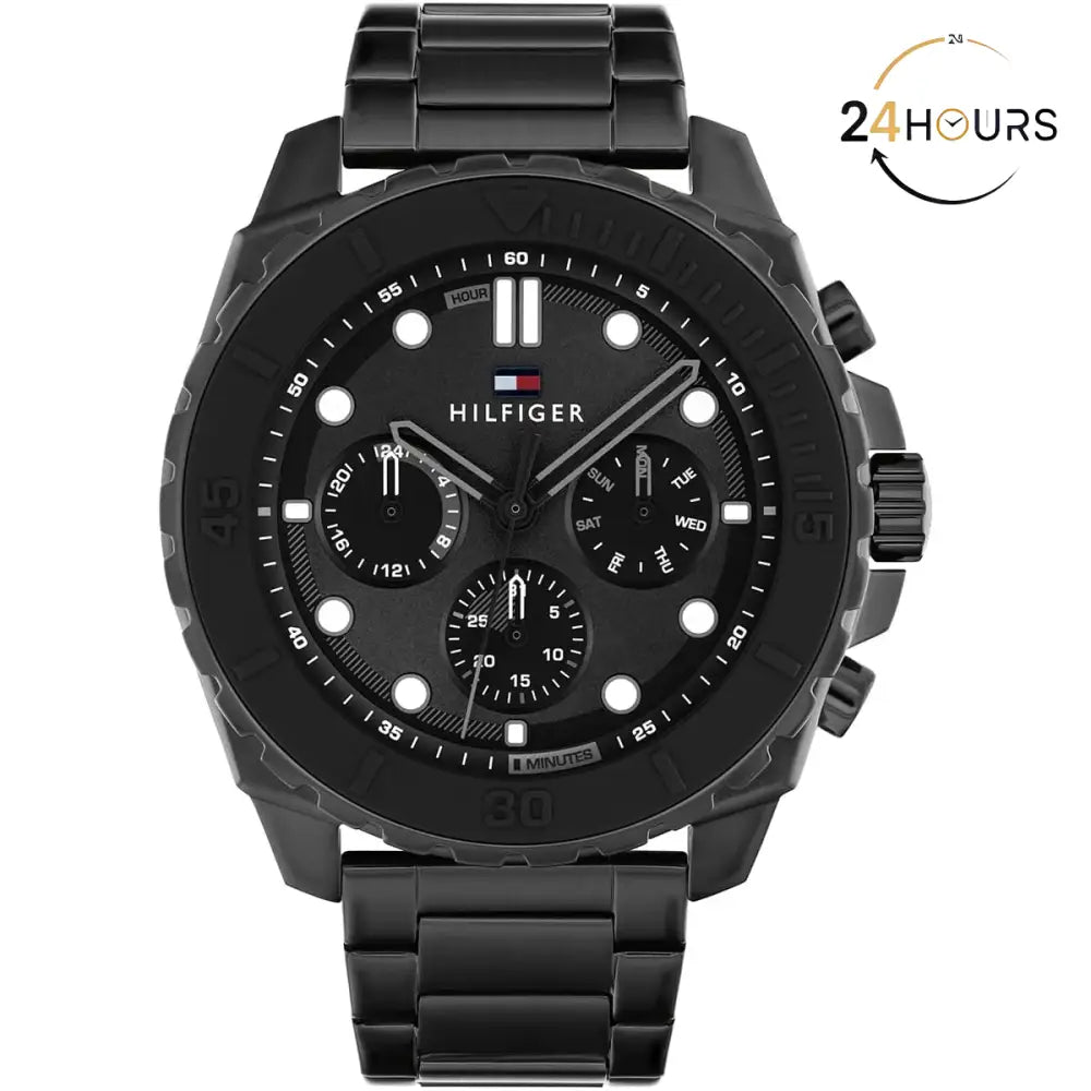 Montre Tommy Hilfiger pour homme 1710690